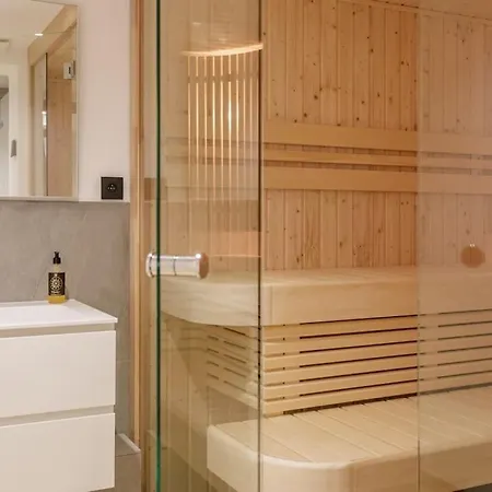 Chalet Claudia By Brennus Chamonix Buitenkant foto